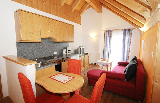 Spacious Apartment in Langenfeld - Foto 4