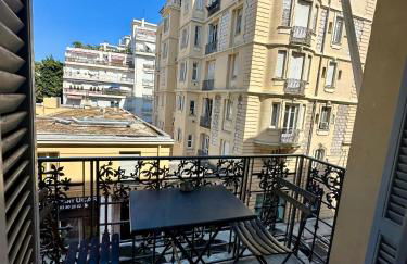 Centre Musiciens 5 min plage hyper-centre - Foto 2