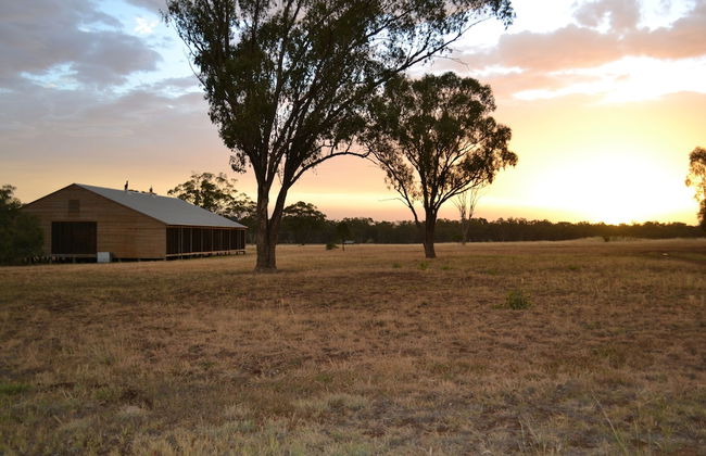 Yarrabandai Creek Homestead - Foto 9