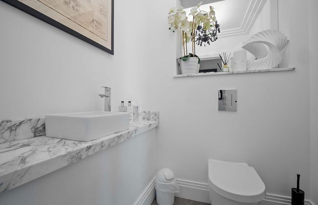 Host Stay Mount Pleasant - Foto 24