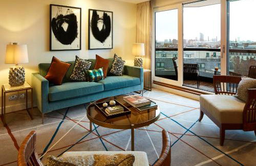 Cheval Gloucester Park at Kensington - Foto 81