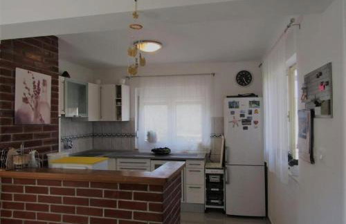 Cozy Nature House by Domljan Family - Photo 6