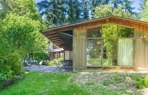 The Riverfront Retreat-Woods Landing - Foto 74