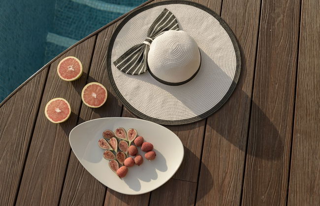 Grand Miramar All Luxury Suites & Residences - Foto 41