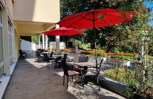 Hotel & Residenz Am Kurpark - Foto 18