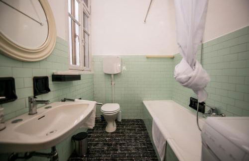 Villa Paruzzi eleganza storica a 6 minuti a piedi dal lago di Como - Foto 69