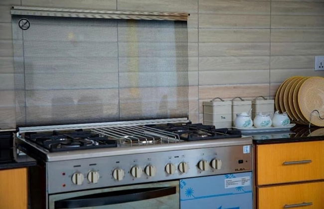 Lux Suites Jumbo Apartments kisumu - Foto 13