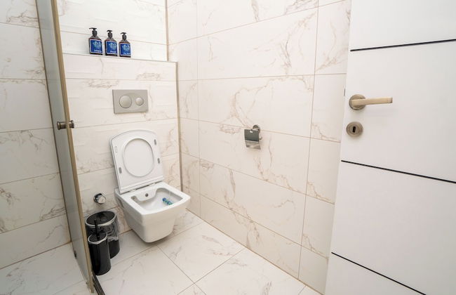 Capo Calaberno Aparts - Photo 73