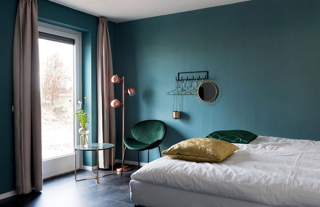 Holiday Home With Sauna and hot tub - Photo 2