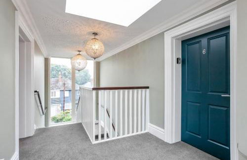 5 Star - The Ulsterville Residences - Free On-site Parking - Foto 82