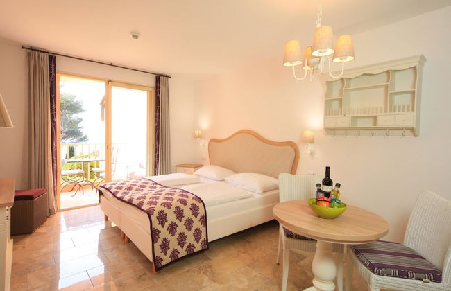 Hapimag Resort La Madrague - Photo 5