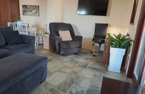 Dorothea Panoramic Villa - Photo 41