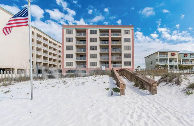 Harbour Place #202 by Southern Vacation Rentals - Foto 50
