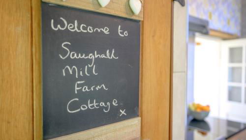 Saughall Mill Farm Cottage - Foto 4