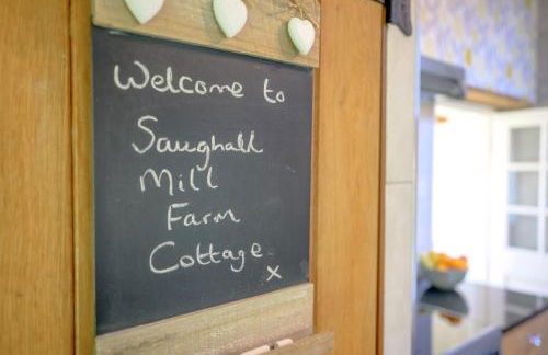 Saughall Mill Farm Cottage - Photo 4