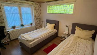 Komfortables Studio mit Terrasse und kleinem Garten - Erholung inklusive - Foto 2