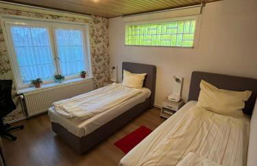 Komfortables Studio mit Terrasse und kleinem Garten - Erholung inklusive - Foto 2