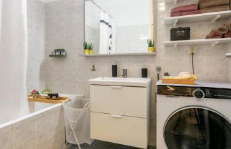 Apartment Nora - modern cozy apartment with FREE PARKING and TERRACE - Photo 16