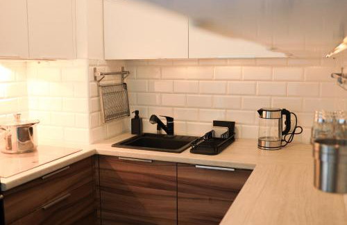 Apartament Komandorski przy Aquaparku - Foto 48