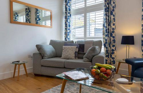 The Grove - Bude Cornwall - Foto 14