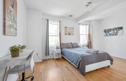 Modern Home 4BR 3BA - 20 Min to Timesquare - Foto 26