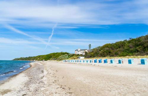Ferienwohnung OstseeBlick Rerik - Foto 42