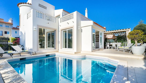 WHome | Prime Hideaway Luxury Villa - Foto 2, Imagen principal