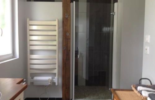 Meublé de tourisme "Les brosses tillots" - Foto 16