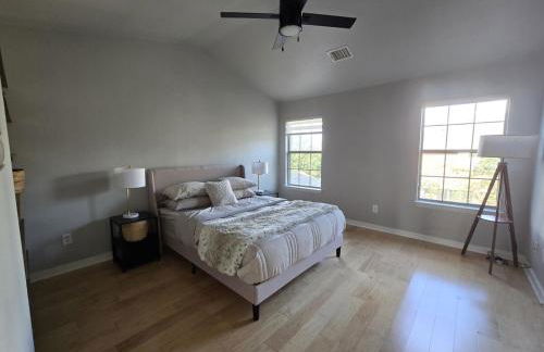 Renovated 4BR 6 Bed 3 and a half Bath Near DFW Airport - Foto 39