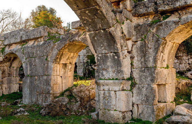 Tlos & Saklikent Gorge Tour - Foto 2