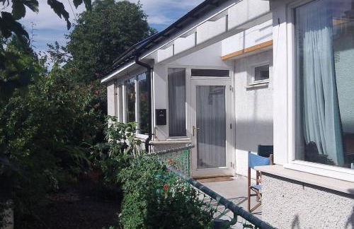 Taigh Sona easy access apartment with double bed - Foto 7