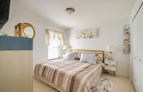 Elegance in Ocala Tranquil Home w Gazebo - Foto 11