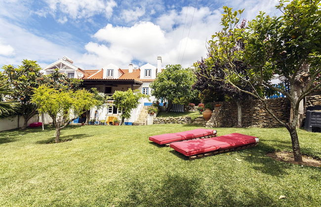 Ericeira Private Villa - Foto 14