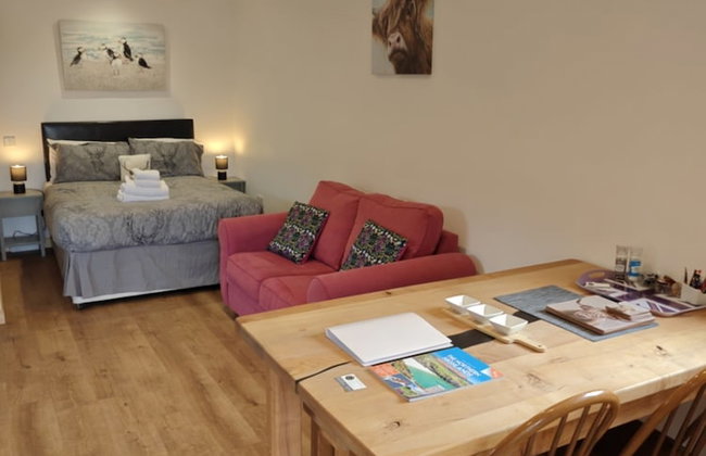 Pleasant Point Holiday Cottages - Foto 52