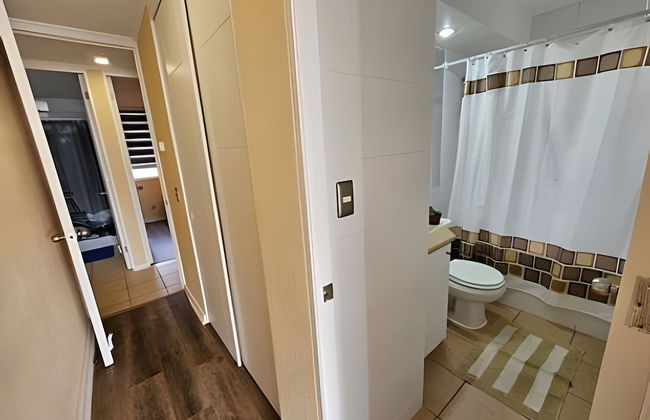 Oceana Suites Costa Quilen - Foto 40