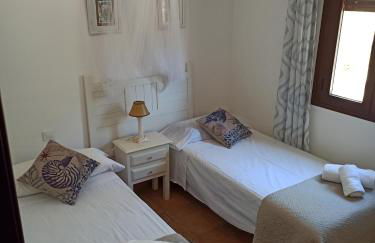 Villa Cuatro Encinas, Iznájar - Foto 7