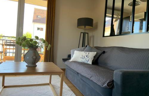 Luxury Appartement Disneyland - Foto 12