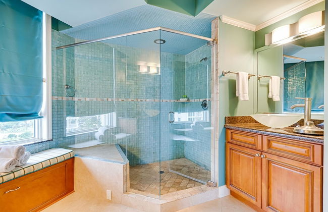 St. Croix 1406 3 Bedroom Condo by Redawning - Foto 20