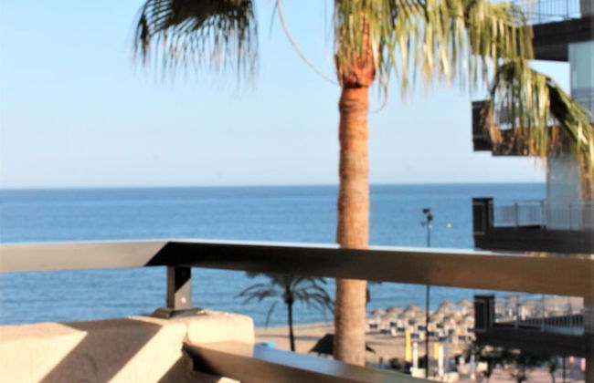 Apartamento - Agua del Mar Mediterraneo - Foto 25