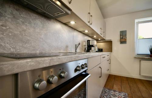 Deichquartier - Foto 5