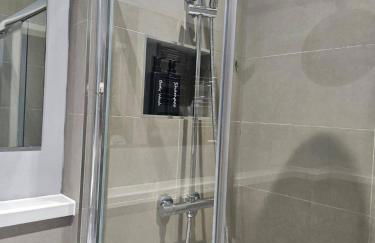 Simple Stays - London Heathrow Luxury Apartment-2nd Floor - Foto 32