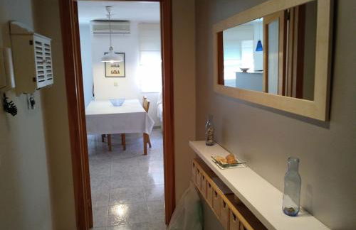 Piso con vistas al puerto - Wifi - Foto 29