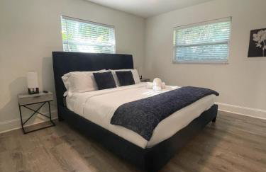 New Apt 2 Bed 2 Bath with Amazing PATIO - Foto 41