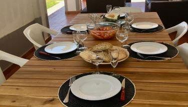 Villa Med - private pool, garden, sun all day, stunning views - Foto 4