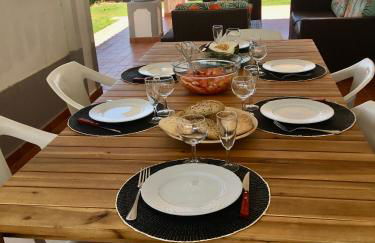 Villa Med - private pool, garden, sun all day, stunning views - Foto 4