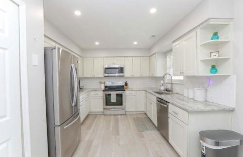 Sojourn Delightful Family Home Sleeps 6 - Foto 12