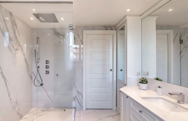 Genteel Home Prato - Foto 23