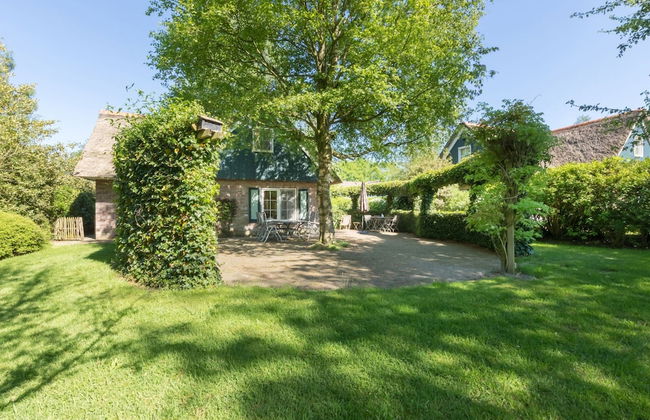 Charming Home w/ Garden - Photo 26