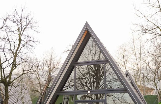 Pop Suit Bungalow - Foto 19