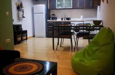 Cornu Karma Apartment Siuranella - Foto 17